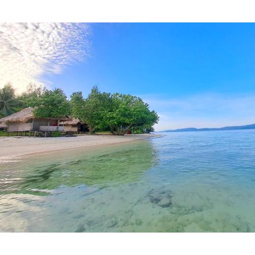 Raja Ampat Jousuba Homestay