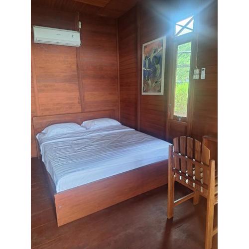 Raja Ampat Koba-koba Guest House