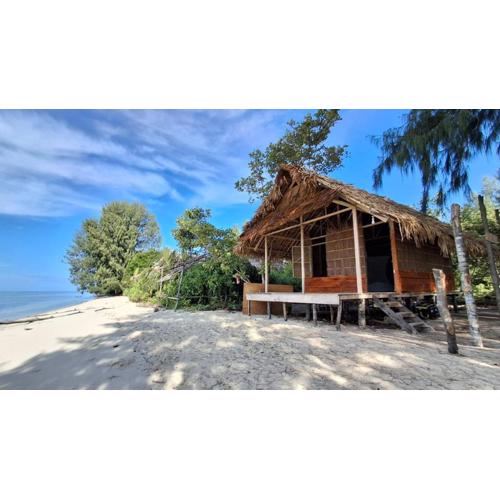 Raja Ampat Lovely homestay