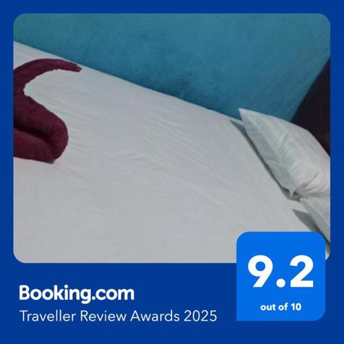 Raja Ampat Sandy Guest House