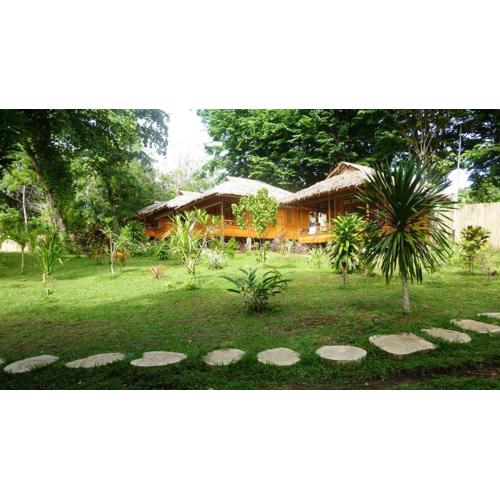 Raja Laut Dive Resort Bunaken