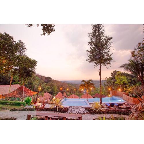 Rajaklana Resort and Spa