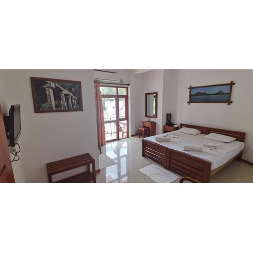 Rajarata Family Resort