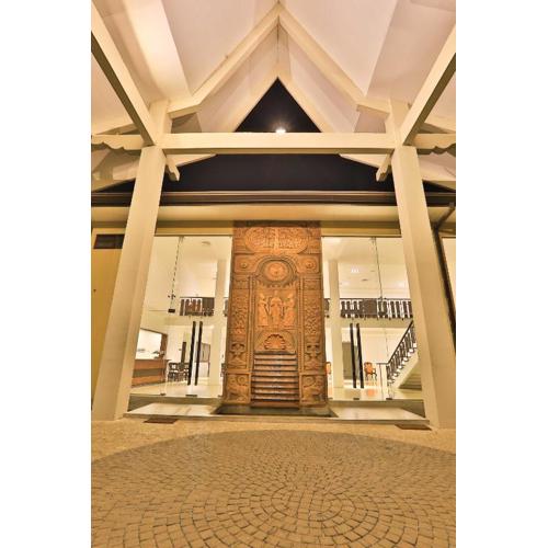 Rajarata Hotel Anuradhapura