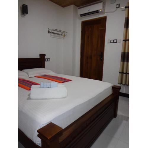 Rajarata Reach Resort