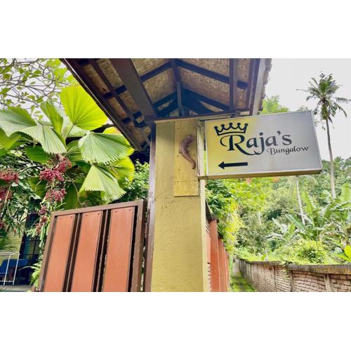 Raja's Bungalows