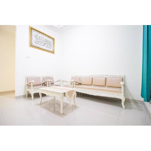 Rajawali House Homestay Jogja