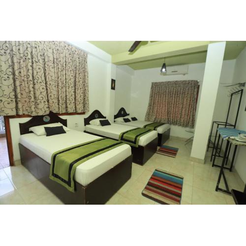 Rajawewa Resort - Hotel in Ampara