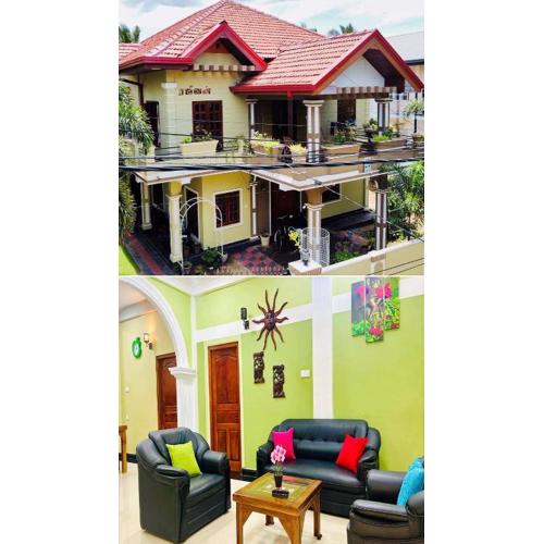 Rajeevan Garden Guest House