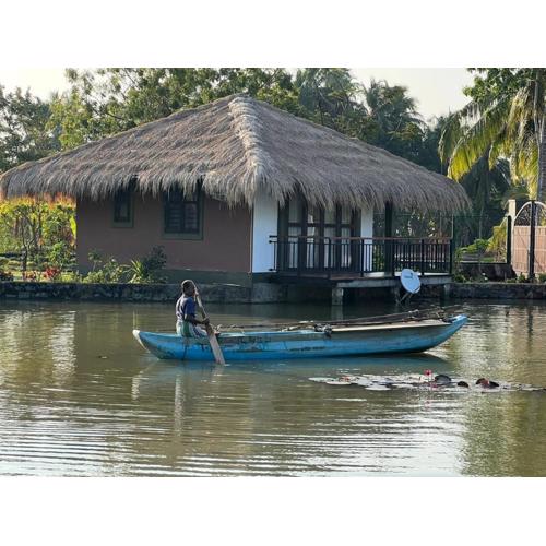 Rajini By The Waters