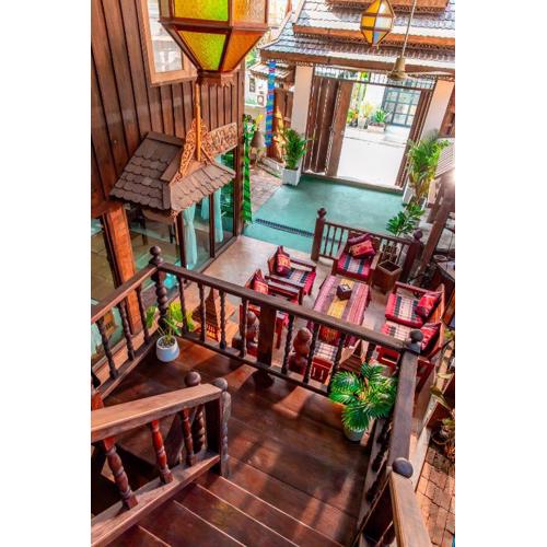 Rak Chiang Mai Guesthouse