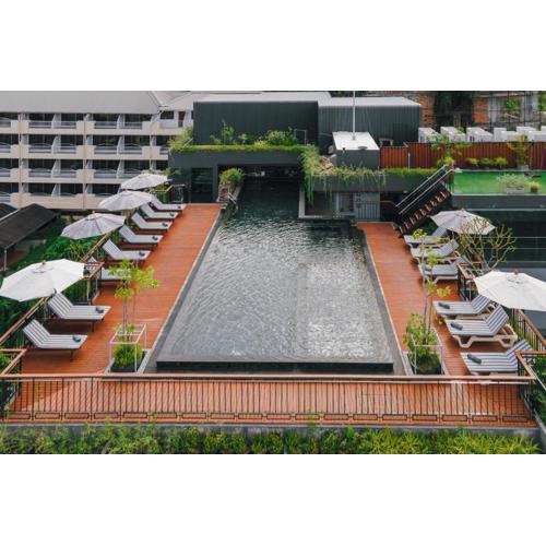 Rak Elegant Hotel Patong