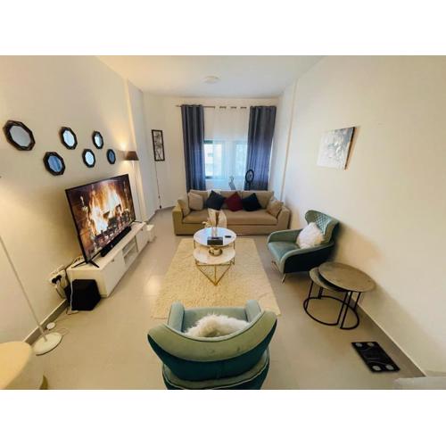 Rak luxury Apartments