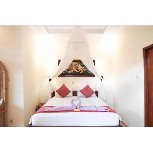 Raka House Accommodation