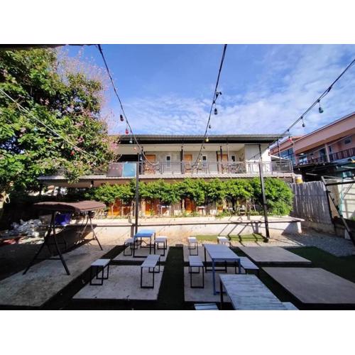 Rakchayanin Resort Koh Larn