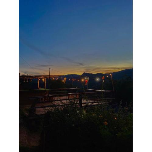 Rakkhao Inthanon homestay loveinthanon