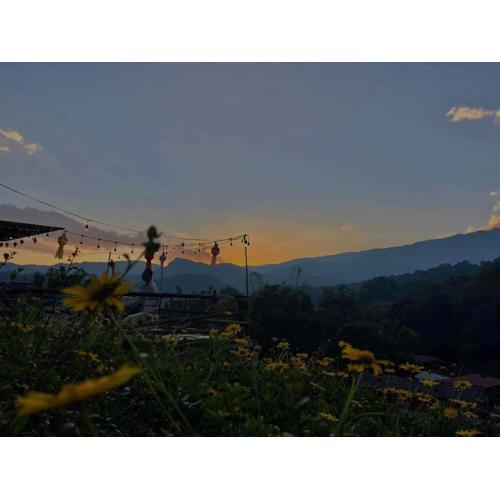 Rakkhao Inthanon homestay LoveInthanon
