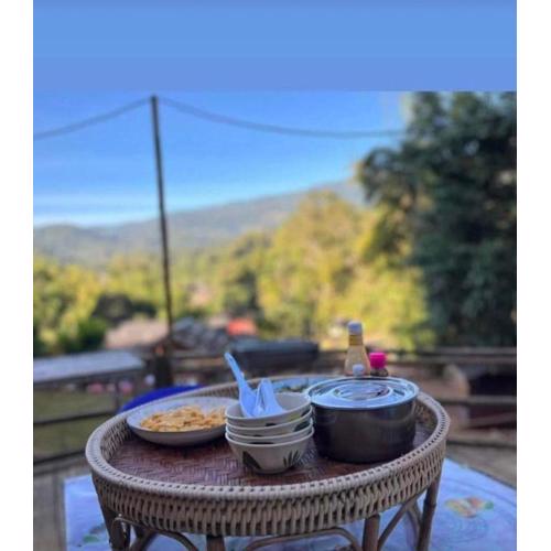 Rakkhao Inthanon Homestay R1