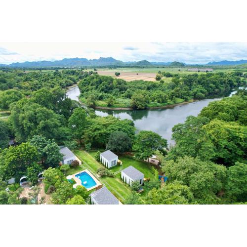 Rakmak Kan Resort & Cafe