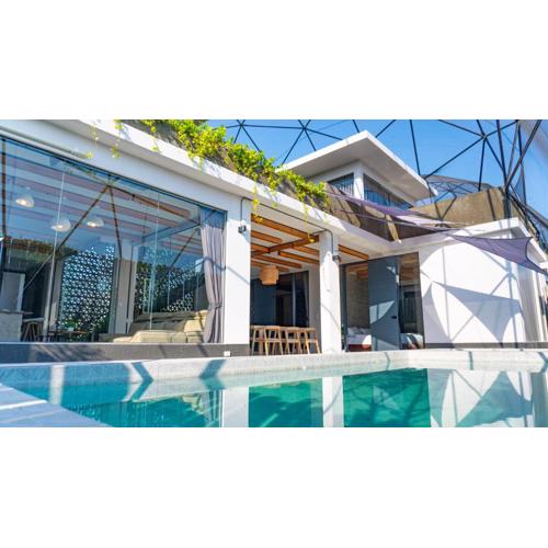 Raksa Poolvilla Huahin