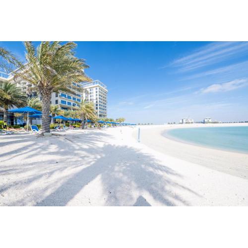 RAKvista Beach Residence- Marjan Island