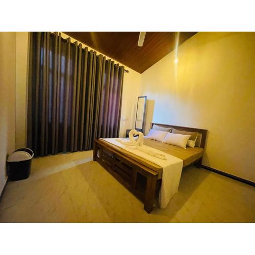 Ralahami's Family Residence