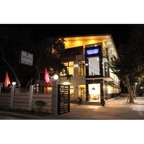 Ralphseej Pension House