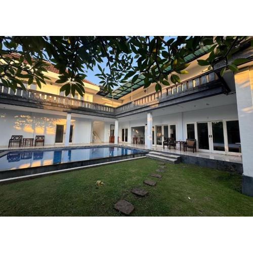 Rama - Laksmi Guesthouse