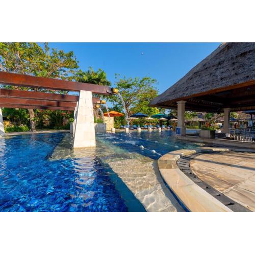 Rama Beach Resort and Villas