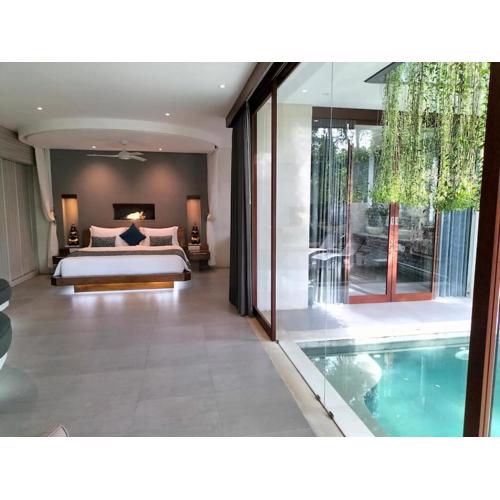 Rama Gaia Villa Ubud