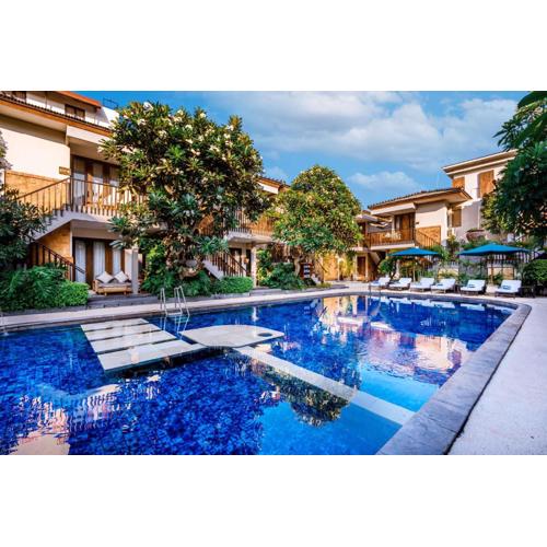 Rama Garden Hotel Bali