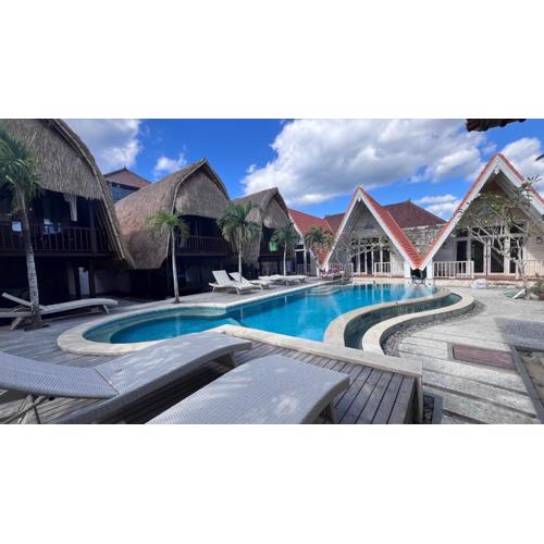 Rama Garden Lembongan