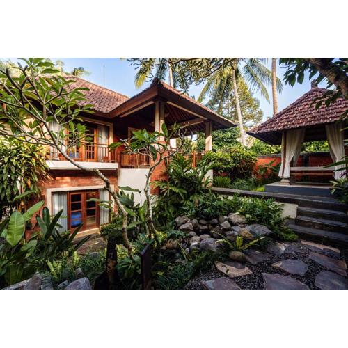 Rama Phala Resort & Spa