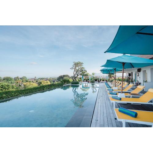 Rama Residence Padma