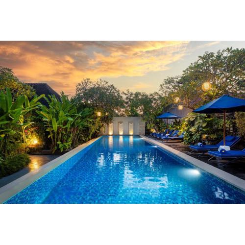 Rama Residence Petitenget