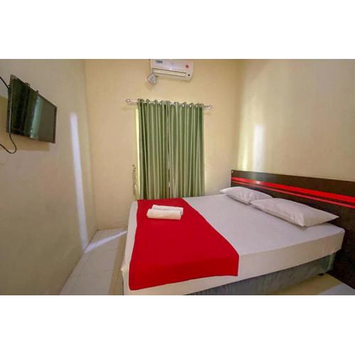 Rama Shinta Homestay near Gembira Loka Zoo RedPartner