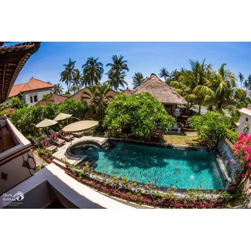 Rama Shinta Hotel Candidasa