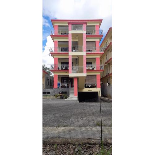 Rama Villas Mauritius