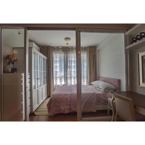 Rama9 Cozy Apartment