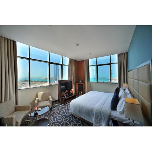Ramada Abu Dhabi Corniche