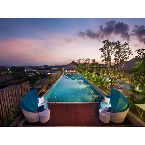 Ramada by Wyndham Bali Sunset Road Kuta