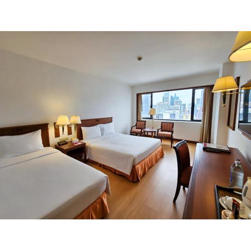 Ramada by Wyndham D MA Bangkok