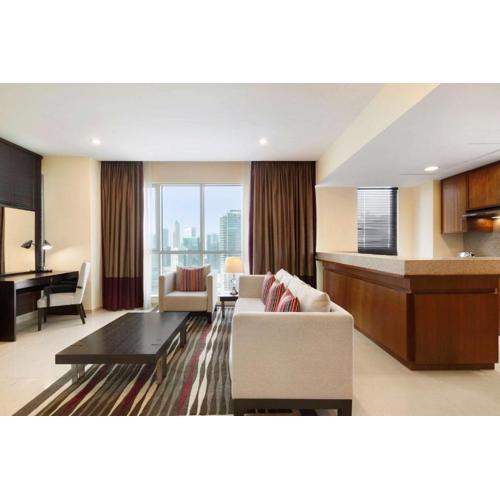 Ramada by Wyndham Downtown Dubai