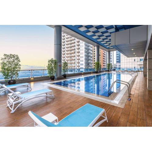 Ramada by Wyndham Dubai Barsha Heights