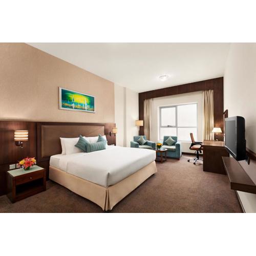 Ramada by Wyndham Dubai Deira