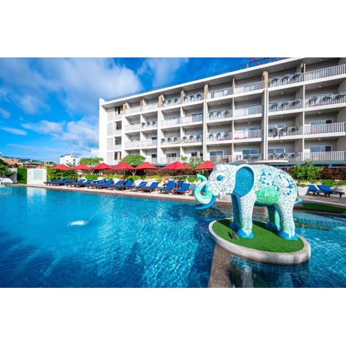 Ramada by Wyndham Phuket Deevana