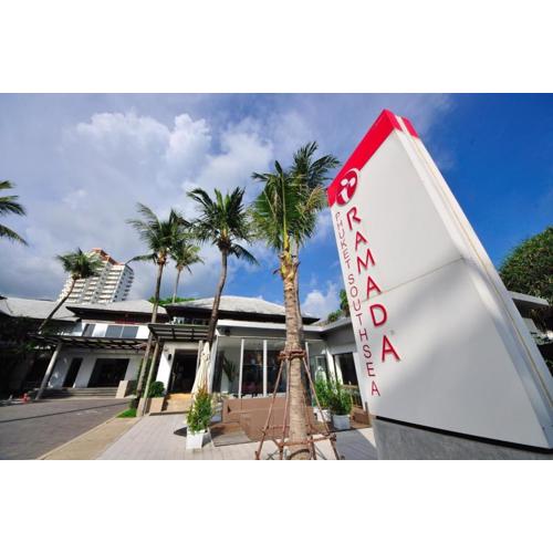 Ramada by Wyndham Phuket Southsea