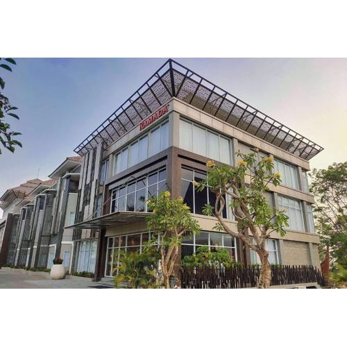 Ramada by Wyndham Yogyakarta