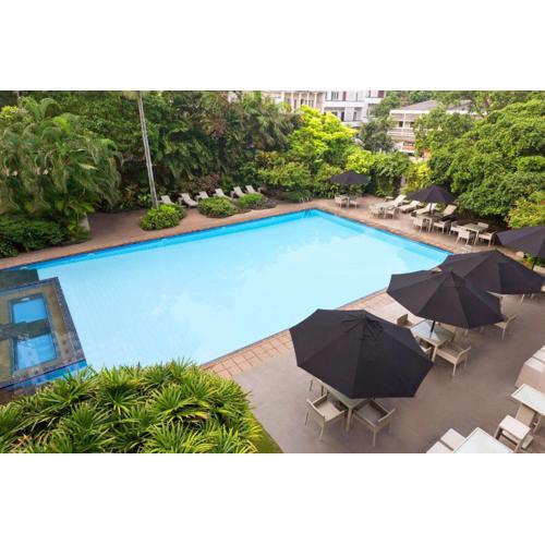 Ramada Colombo