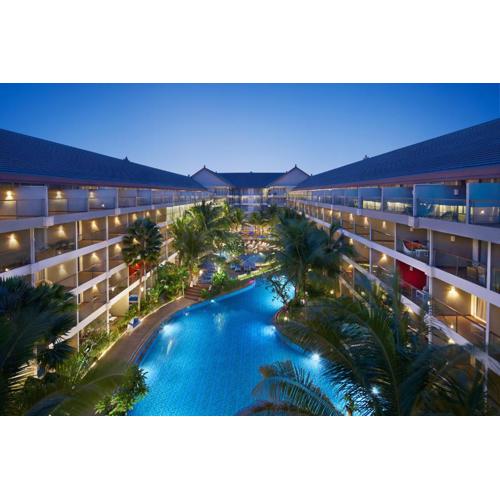 Ramada Encore by Wyndham Bali Seminyak